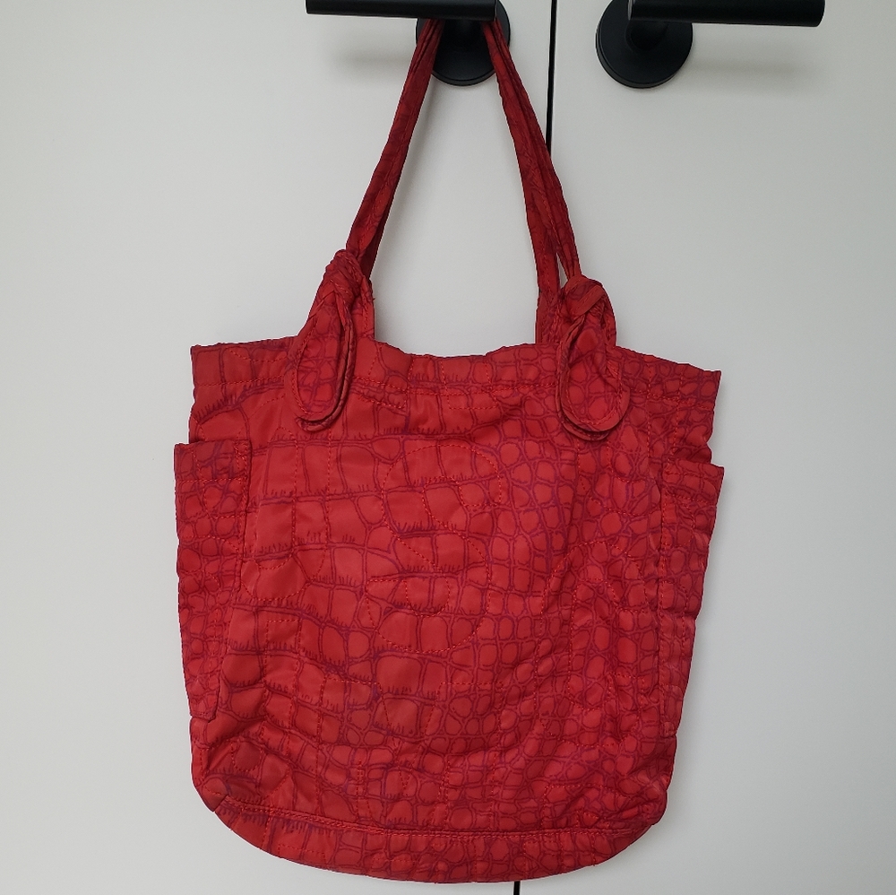 Marc by Marc Jacobs Quilted Tote - Picture 3 of 9